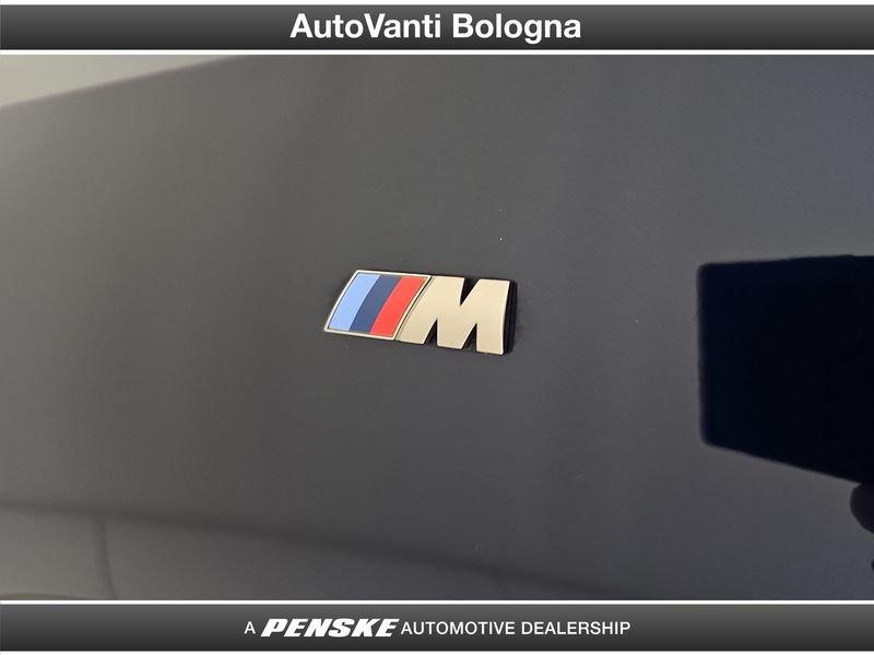BMW Serie 3 M 340i 48V xDrive