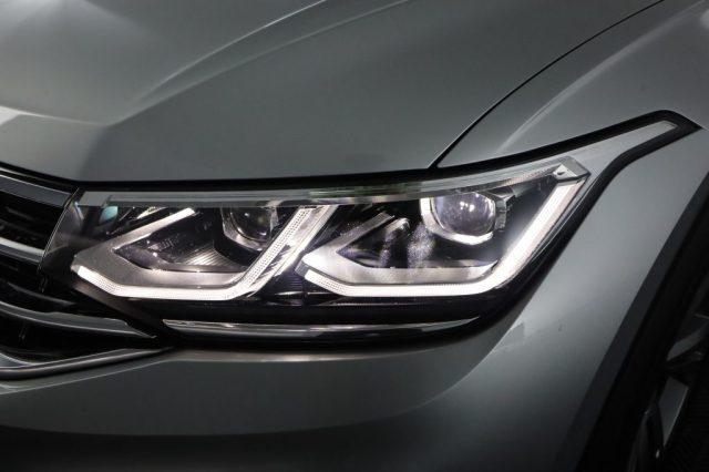 VOLKSWAGEN Tiguan Tiguan 2.0 TDI 150CV SCR DSG R-Line