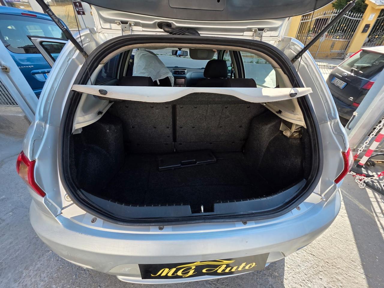 Alfa Romeo 147 1.9 JTD M-JET 16V 5 porte Prog.