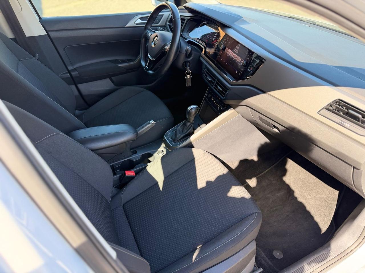 Volkswagen Polo Comfortline 1.6 TDI #10174