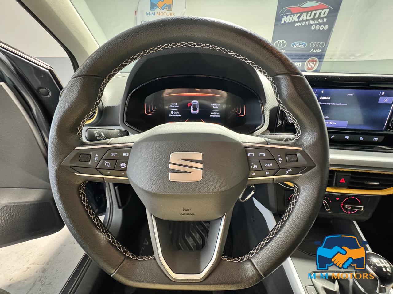 Seat Arona 1.0 ecotsi Style 95cv UNICOPRO