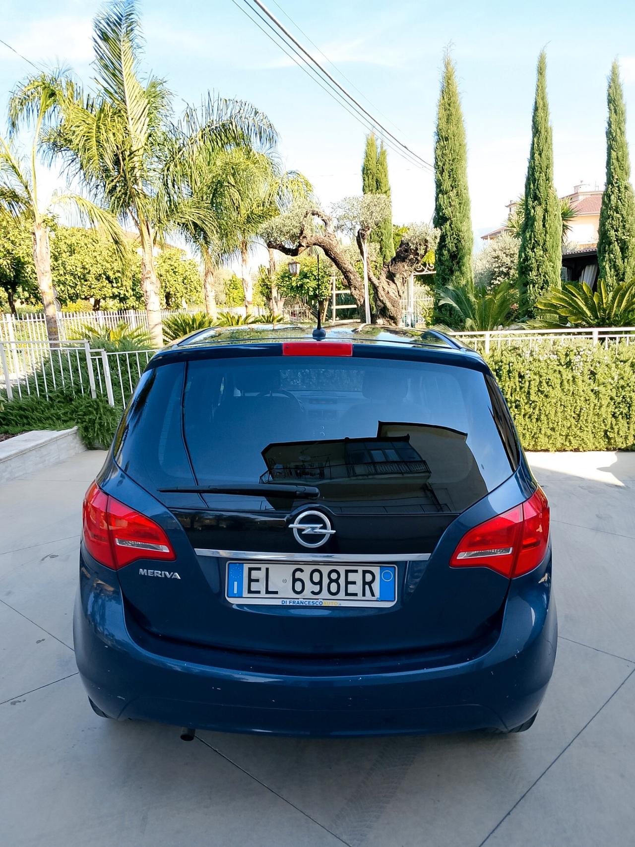 Opel Meriva 1.4 100CV Elective