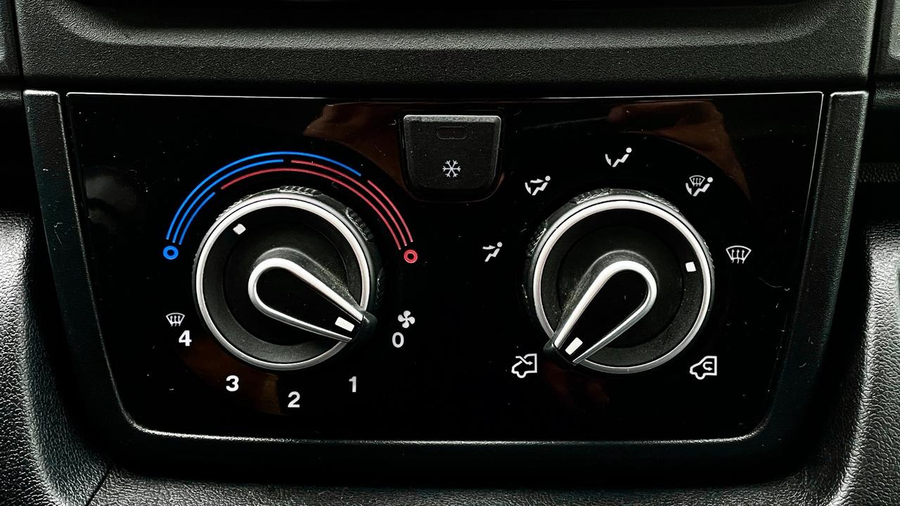 FIAT DUCATO 35 2.2 MJT PM-TM LAMIERATO 140CV - TELECAMERA POSTERIORE, CARPLAY, NEOPATENTATI