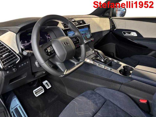DS AUTOMOBILES DS 7 1.6 phev Collection Jules Verne awd 300cv auto