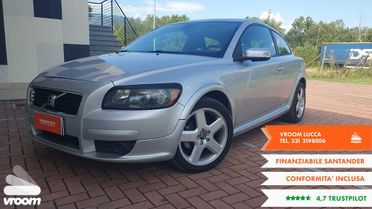 VOLVO C30 (2006-2012) C30 1.6 Kinetic