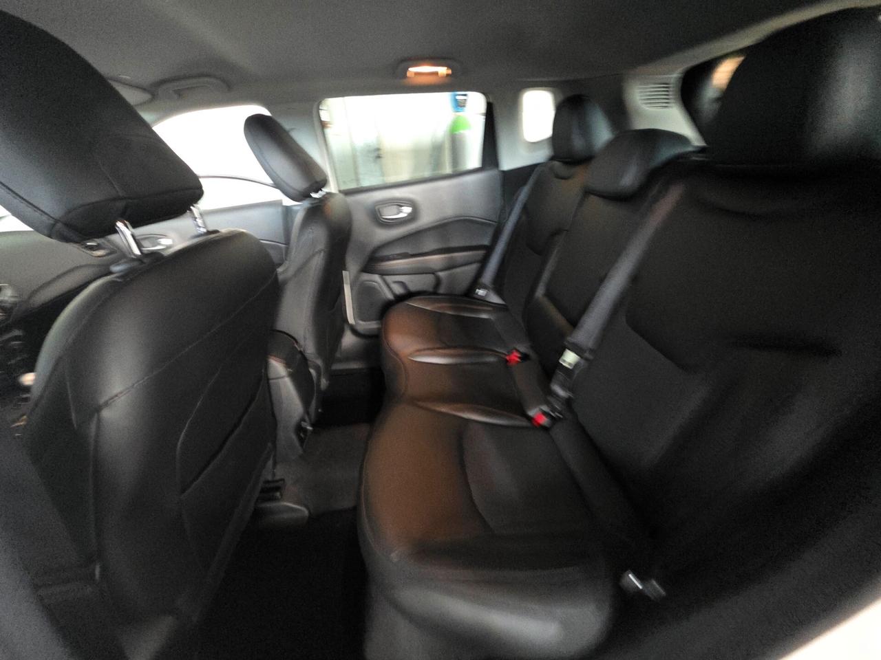 Jeep Compass 1.6 Multijet garantita 12 mesi