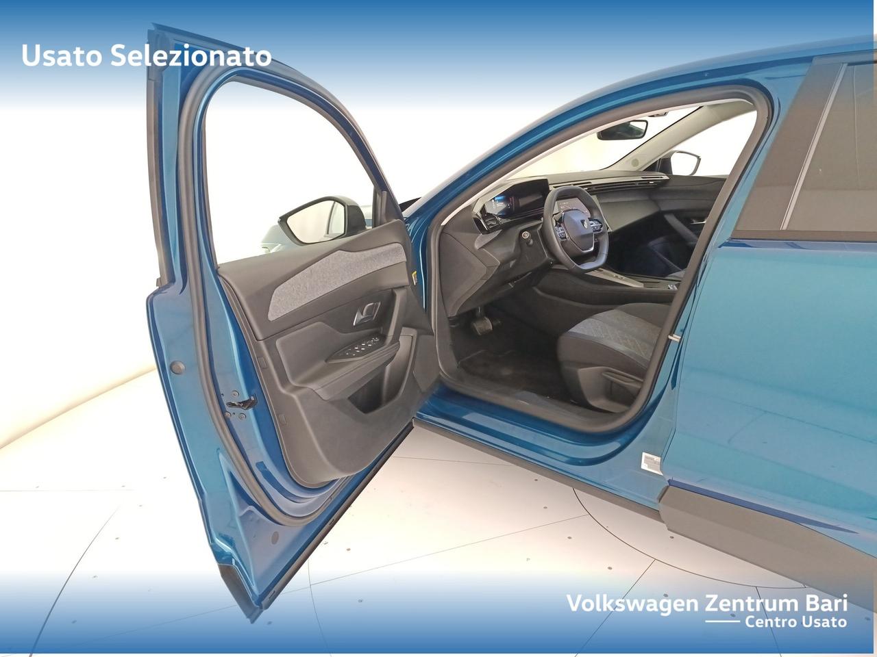 Peugeot 408 1.2 puretech allure pack s&s 130cv eat8