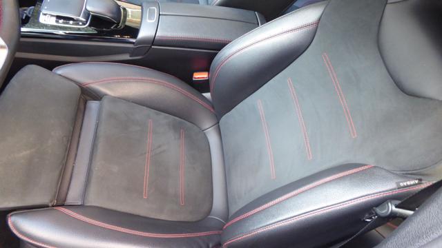 MERCEDES-BENZ A 180 d Automatic AMG