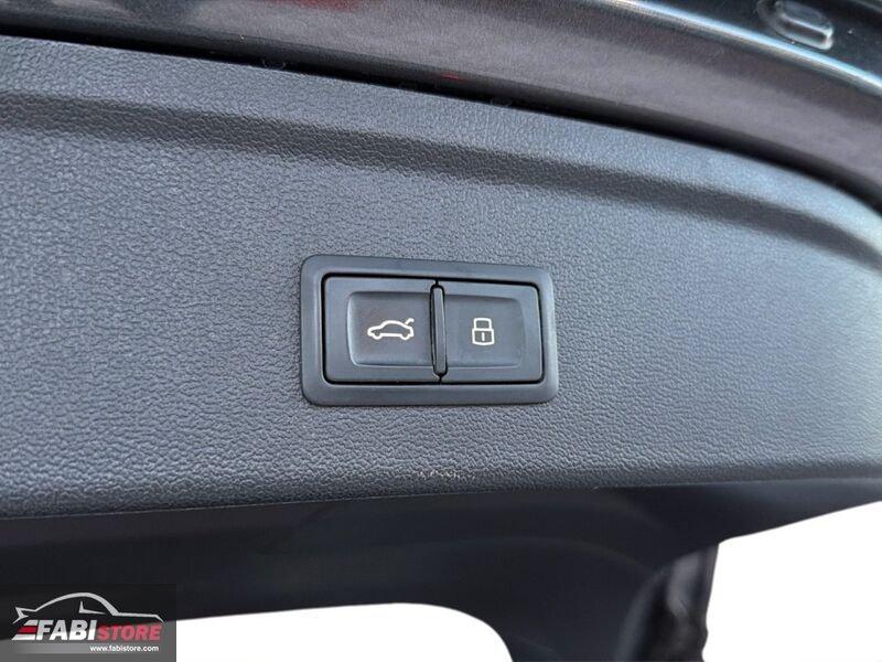 Audi A3 A3 SPB 35 TFSI 150 Cv S-Line int ext - Gusci pelle, LED, Camera, Portellone ecc