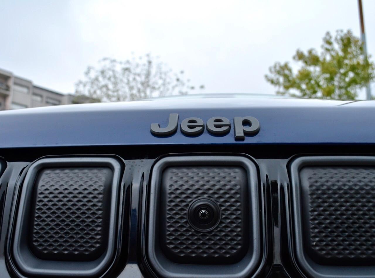 Jeep Compass 1.6 Multijet II 2WD 80° Anniversario