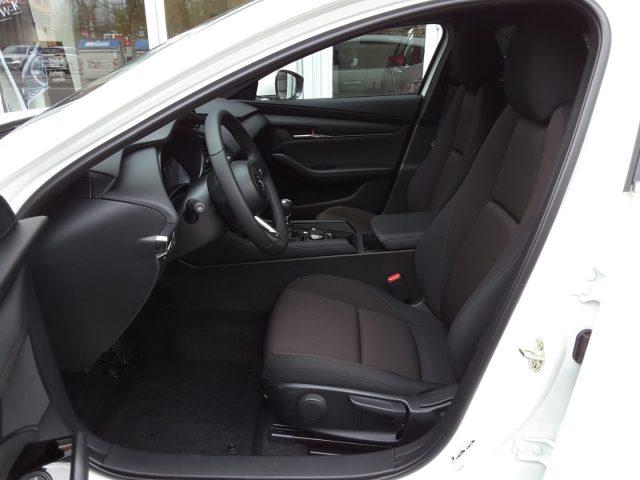 MAZDA 3 2.5 e-Skyactiv-G 140cv Centre-Line Design Pack