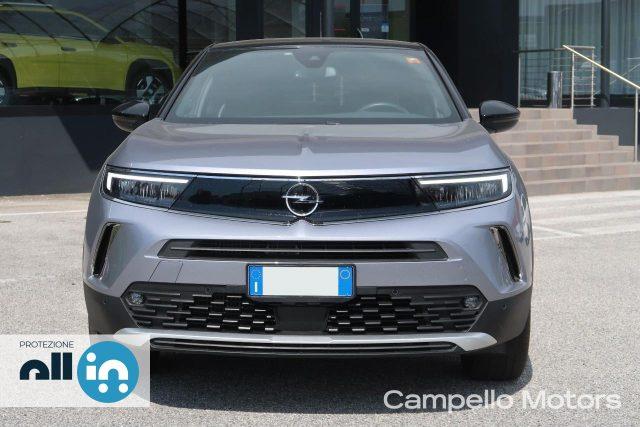 OPEL Mokka Mokka 1.2 T 130cv s&s at8 Ultimate