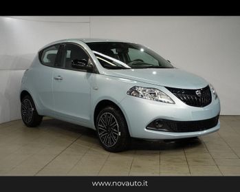 Lancia Ypsilon 1.0 FireFly 70cv Hybrid Silver Plus