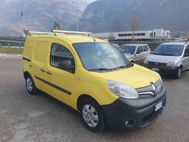 RENAULT Kangoo Blue dCi 110CV Express Furgone Ice