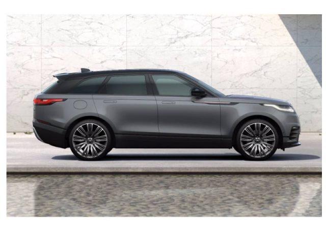 LAND ROVER Range Rover Velar 2.0 Si4 250 CV Dynamic SE