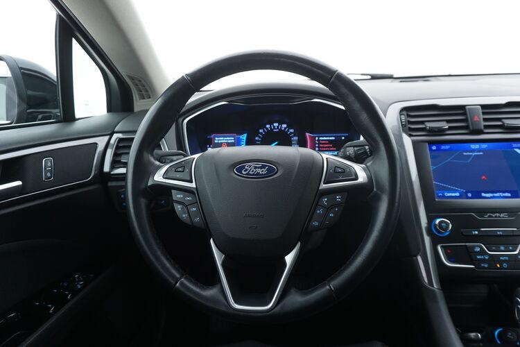 Ford Mondeo Hybrid Titanium Business BR258230 2.0 Full Hybrid 187CV