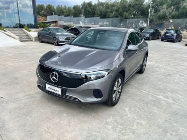Mercedes-Benz EQA EQA 250+ Progressive Advanced