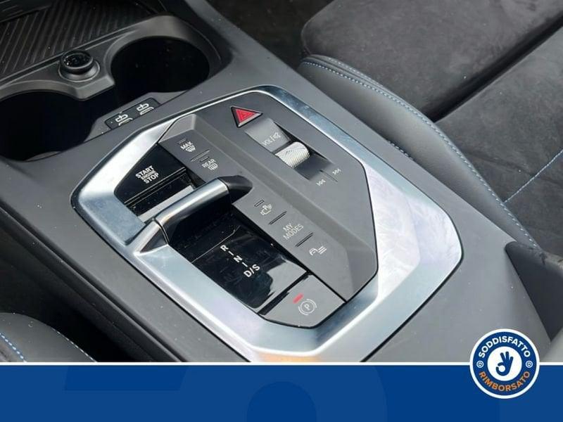 BMW Serie 1 118d M sport pro