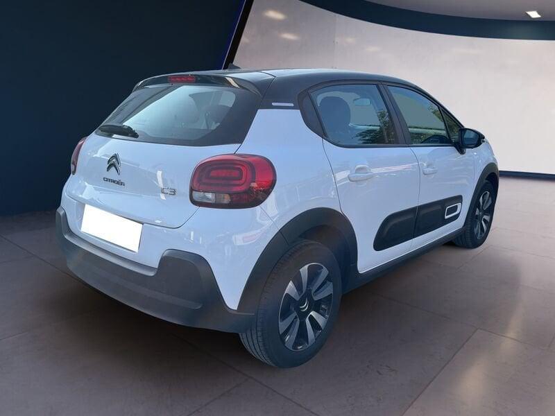 Citroën C3 III 2017 1.2 puretech Shine Pack s&s 83cv