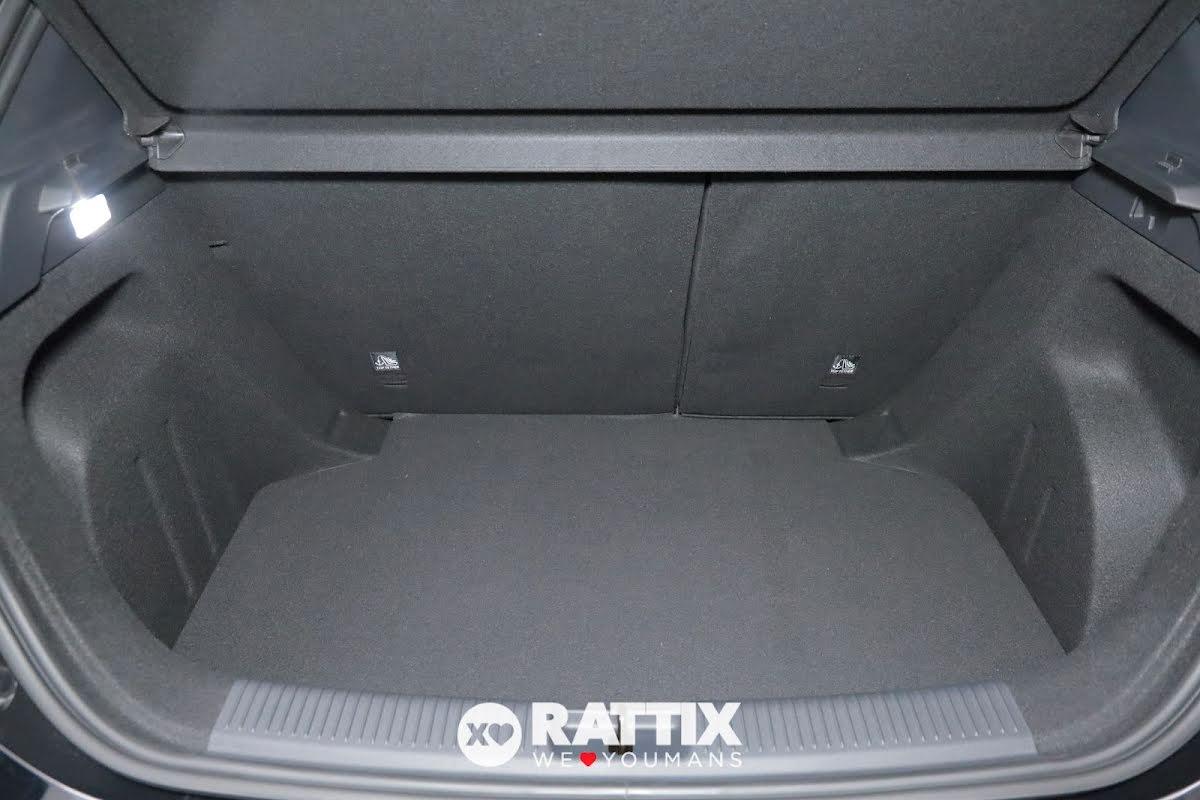 MG MG3 1.5 115CV Comfort