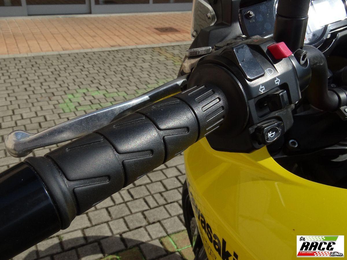 Kawasaki - Versys 650