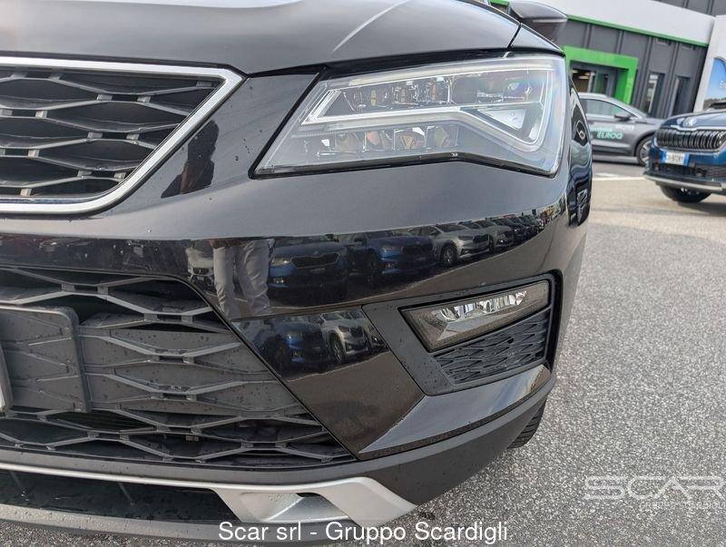Seat Ateca 1.6 TDI DSG Business