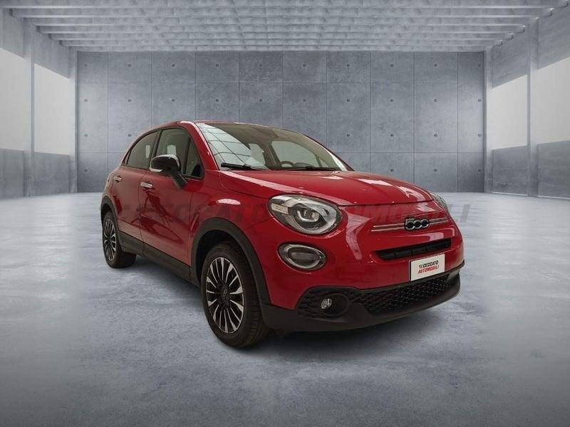 FIAT 500X 2022 1.3 mjet 95cv