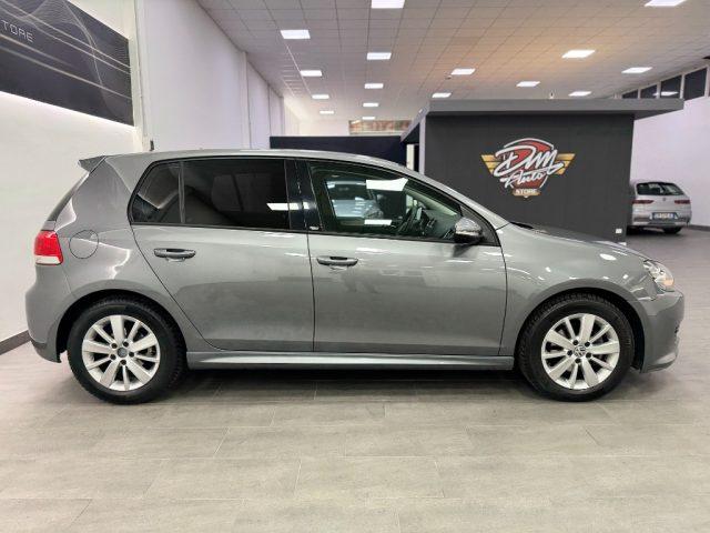 VOLKSWAGEN Golf 1.4 TSI 122CV 5p. Sport Edition
