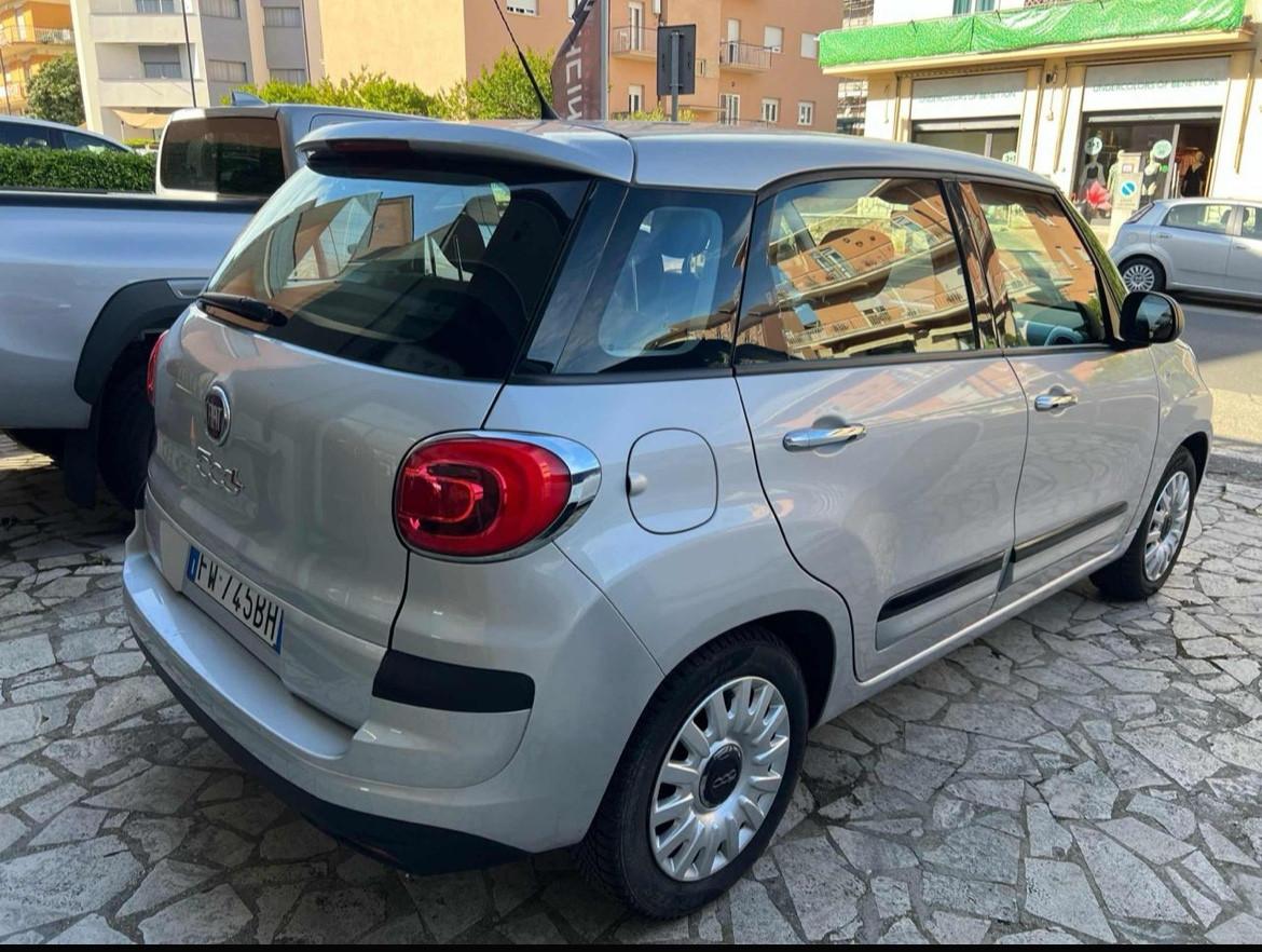 Fiat 500L 1.3 Multijet 95 CV Dualogic Business