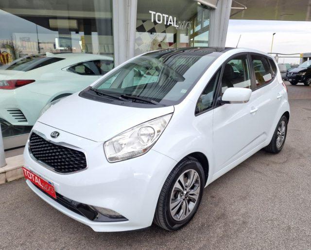 KIA Venga 1.4 CVVT Cool IDEALE PER NEO PATENTATI