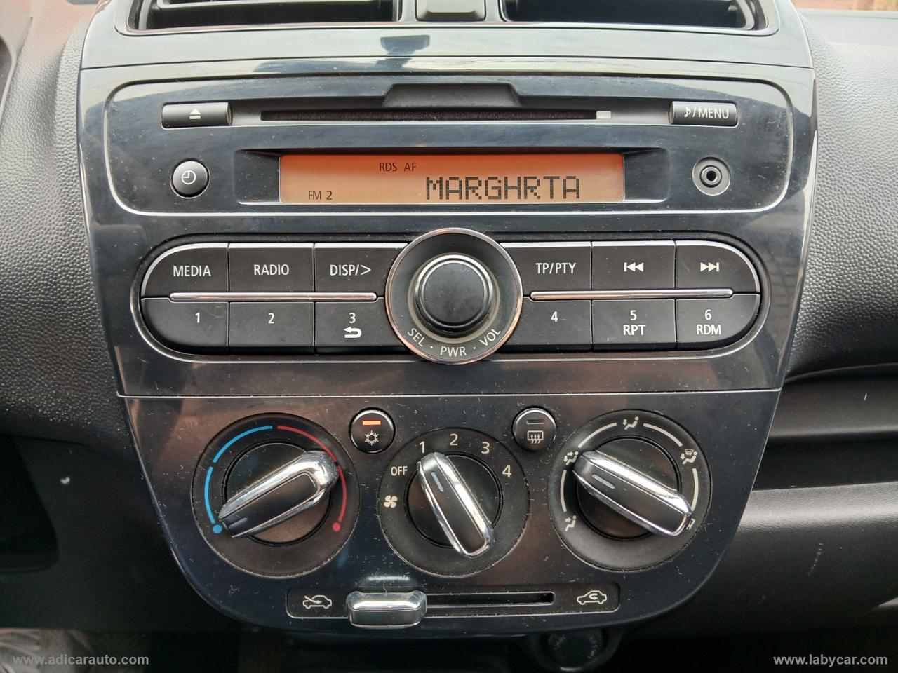 MITSUBISHI Space Star 1.0 GPL bi-fuel Invite