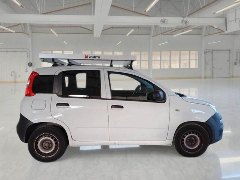 Fiat Panda 1.3 MJT S&S Pop Van 2 posti
