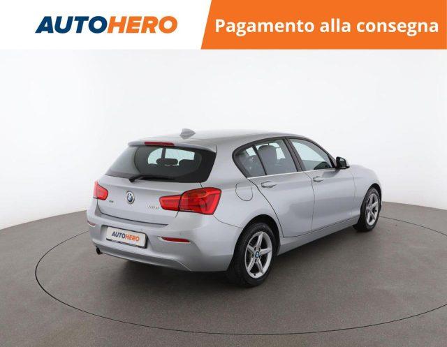 BMW 118 d xDrive 5p. Advantage