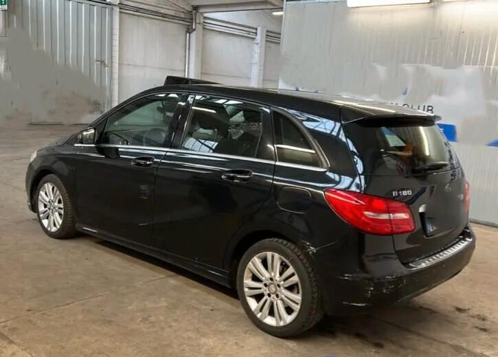 Mercedes-benz A 180 SOLO 120MILA KM!!!!!