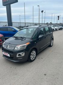 Citroen C3 Picasso 1.6 Diesel 90 cv Exclusive Full