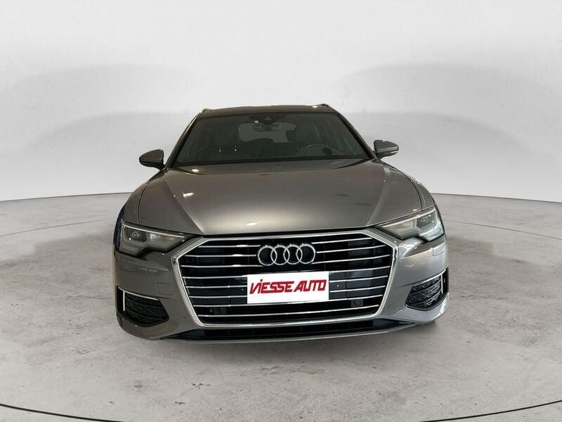 Audi A6 A6 Avant 40 2.0 TDI S tronic Business Sport