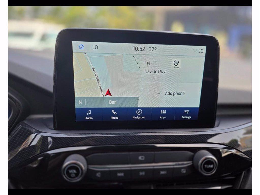 FORD Kuga 1.5 ecoblue st-line 2wd 120cv auto del 2022