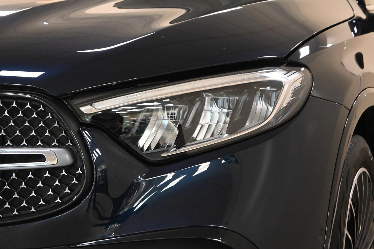 MERCEDES GLC (X254) GLC 220 d 4Matic M...