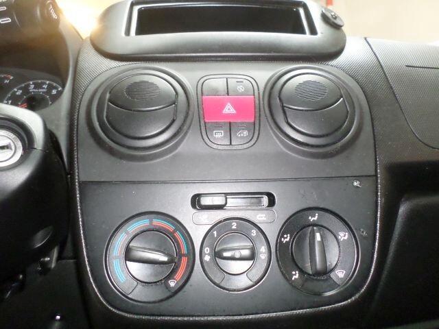 Fiat Fiorino 1.3 MJT 95CV Cargo SX Euro6 Autocarro