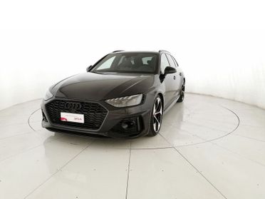 Audi A4 RS4 Avant 2.9 tfsi quattro 450cv tiptronic