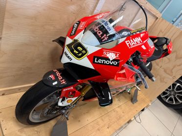 Ducati Panigale V4 REPLICA BAUTISTA