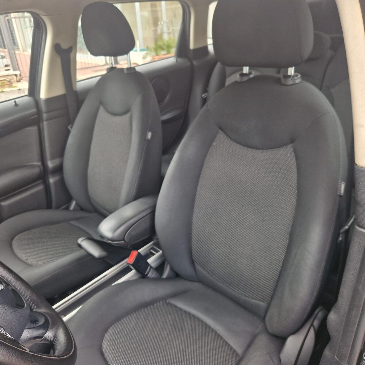 Mini Cooper D Countryman - SOLO PER COMMERCIANTI!!