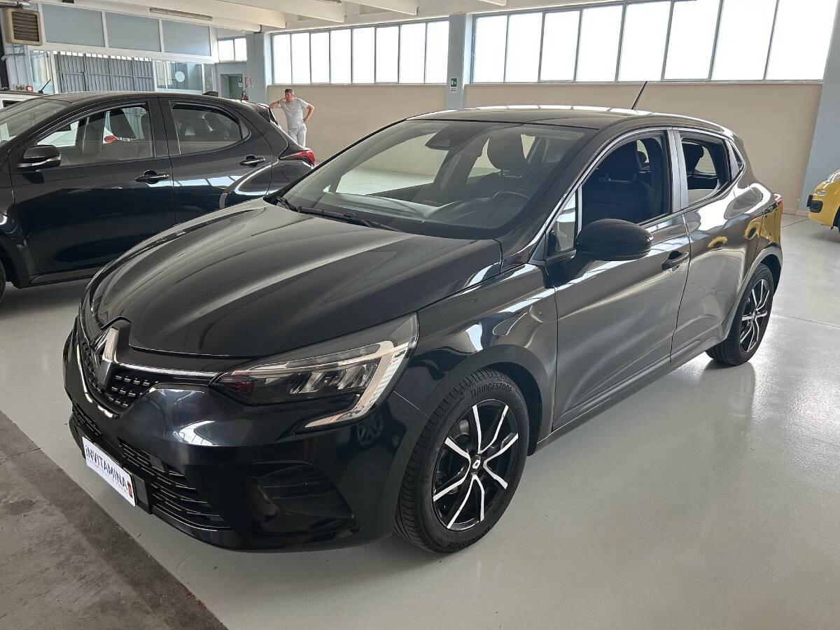 Renault Clio TCe 100 CV GPL 5 porte Business
