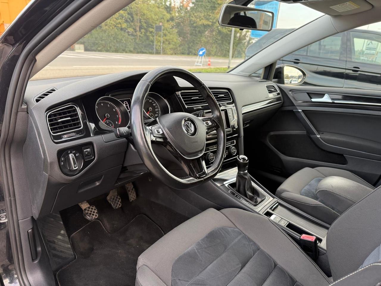 Volkswagen Golf 1.4 TSI 5p. Highline BlueMotion Technology