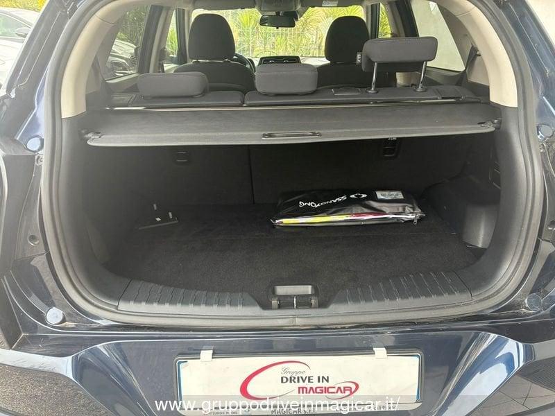 SsangYong Tivoli 1.2 T-GDI