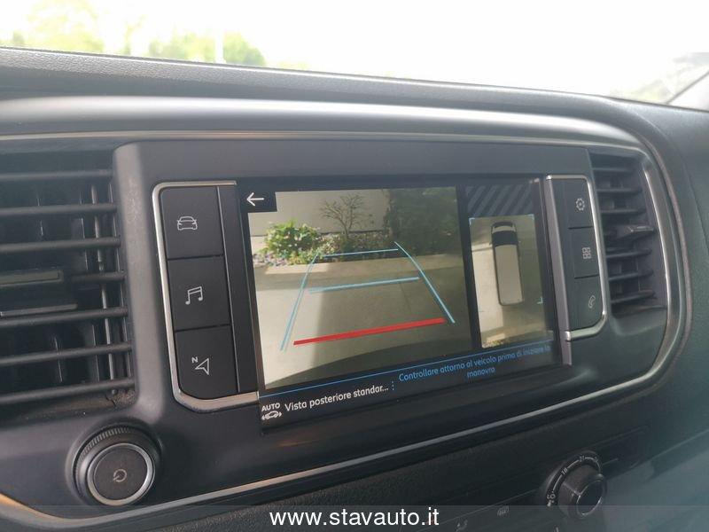 Peugeot Expert 1.5 PREMIUM