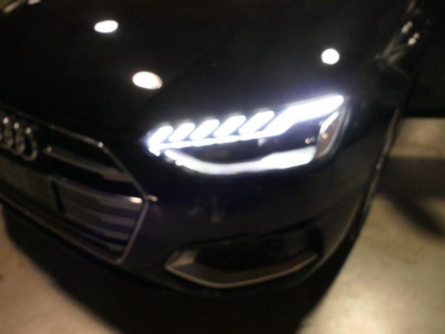 AUDI A4 Avant 45 TFSI quattro S tronic SPORT