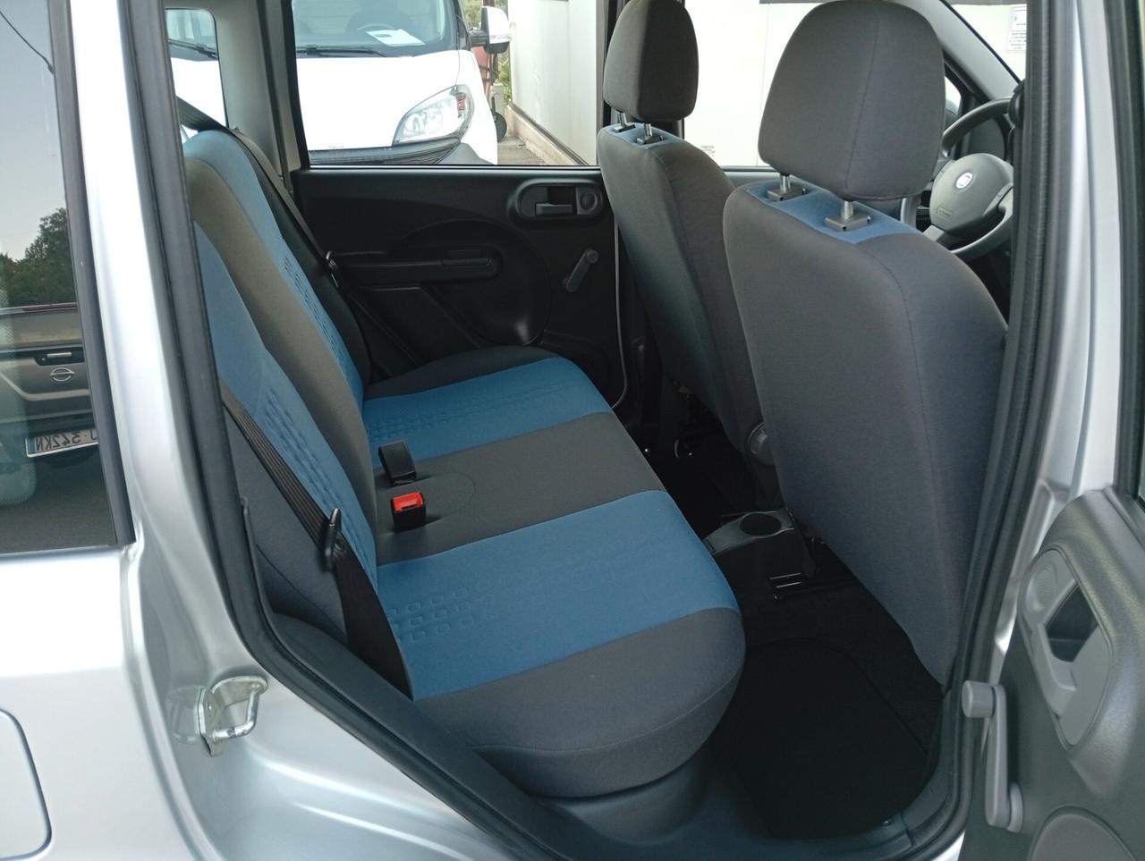 Fiat Panda 1.2 Dynamic Dualogic