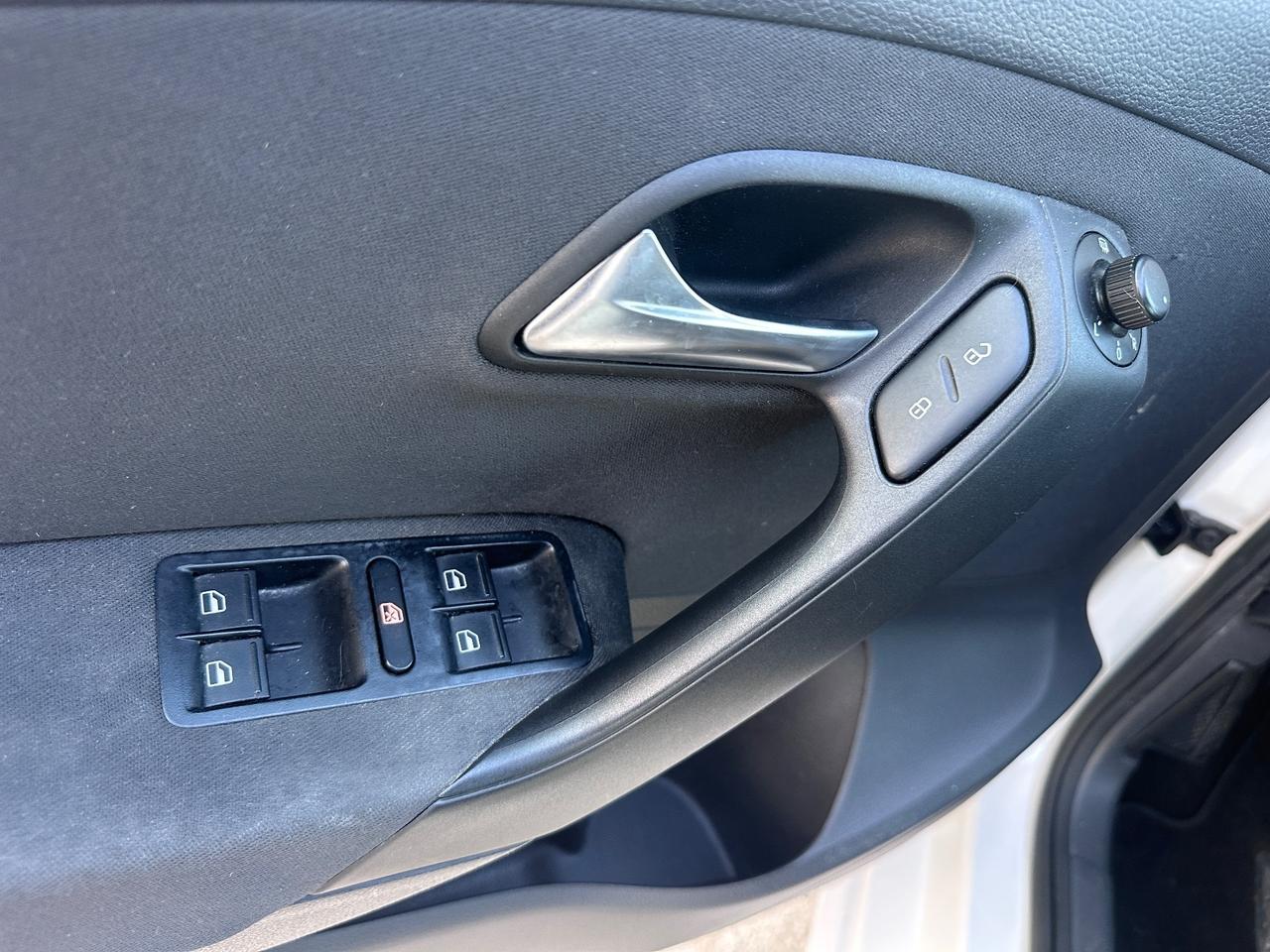 Volkswagen Polo 1.2 TDI DPF 5 p. Comfortline come nuova