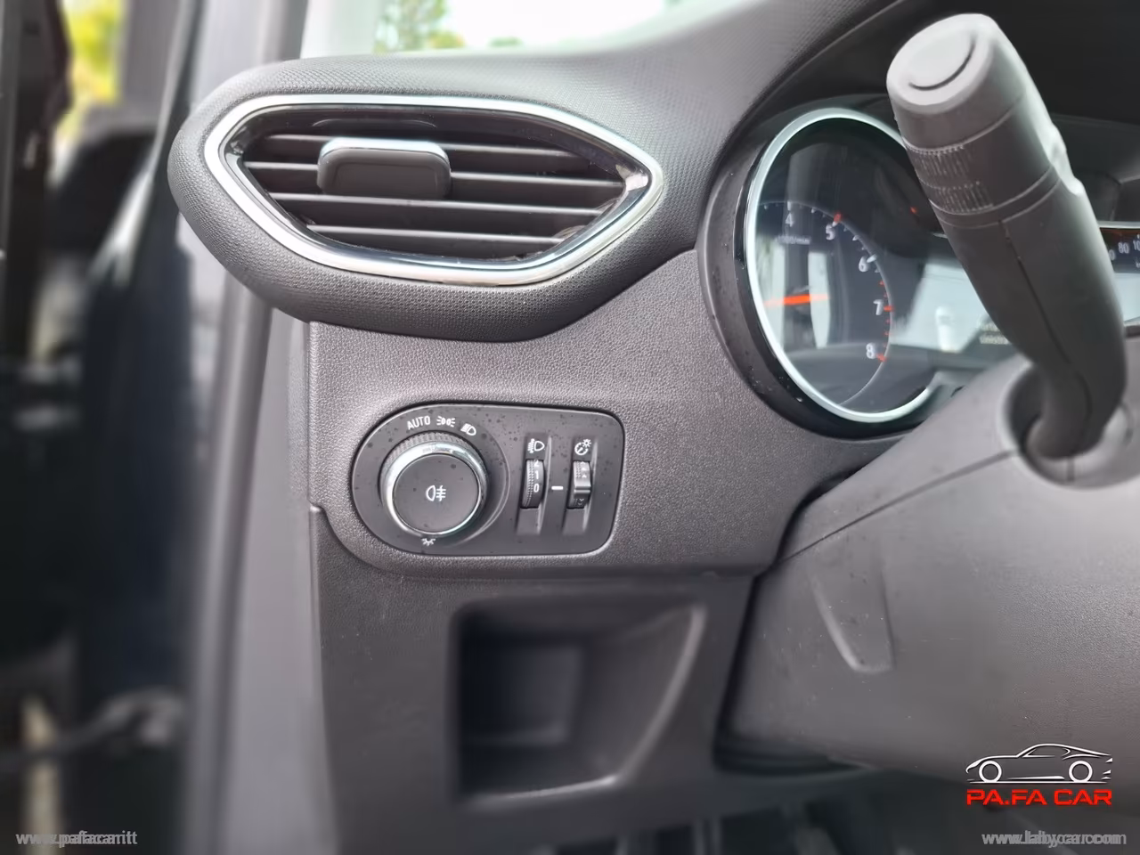 OPEL Crossland 1.2 12V S&S Elegance